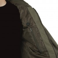 Hart Heide-J Jacke Innentasche