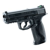 Umarex Smith & Wesson M&P 40 4,5 mm Luftpistole Perspektive