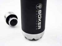 B&ouml;ker Thermosflasche Detail 4