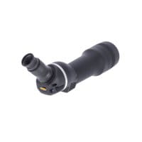 AKAH 22-66x80 Sch&uuml;tzenspektiv seitlich hinten