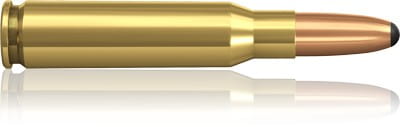 Norma .308 Win. Alaska 180gr. Norma .308 Win. Alaska 180gr.