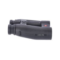 Leica Geovid Pro 10x42 Fernglas mit Entfernungsmesser rechts