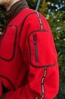 H&auml;rkila Kamko Regal Fleecejacke