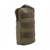 Lindnerhof PA054 Multi-Tasche senkrecht 0,65 L steingrau