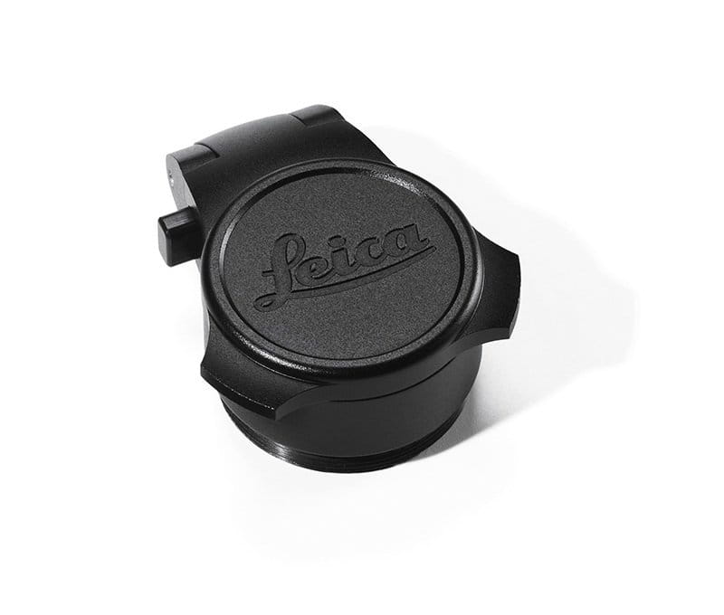 Leica Objektiv Flip Cap für Magnus i und Fortis 6 24 mm