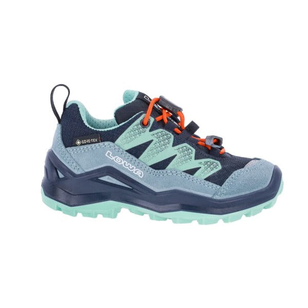 Chaussure Lowa MADDOX PRO GTX LO Junior