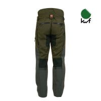 Hart Kernig Tech-T Hose Nachsuchehose R&uuml;ckseite