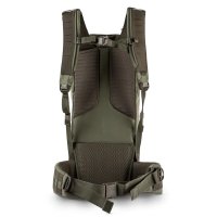 5.11 Tactical SKYWEIGHT Rucksack Sage Green R&uuml;ckseite 