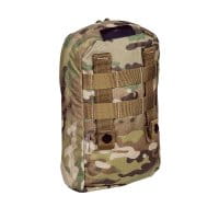 Tasmanian Tiger Tac Pouch 7 Zubeh&ouml;rtasche multicam hinten