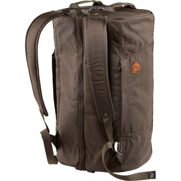 Fjällräven Splitpack Reiserucksack 35 L Dark Olive Bild 1