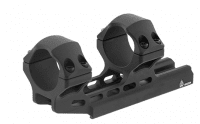 UTG ACCU-SYNC 30mm Blockmontage 34 mm Offset Picatinny, BH 22 mm -1