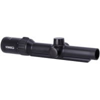 Steiner Ranger 4 1-4x24 Zielfernrohr mit Schiene