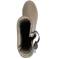 Le Chameau Vierzon Damenstiefel mit Jerseyfutter