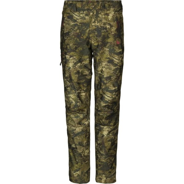 camohose