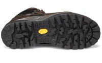 Hanwag Banks SF Extra Lady GTX Wanderschuh Mocca/Black
