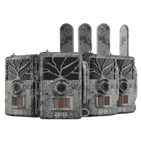 Caméra de chasse ZEISS Secacam 1