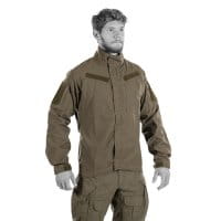 Lindnerhof Field Shirt AdvancedX seitlich