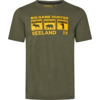 Seeland Caution T-Shirt