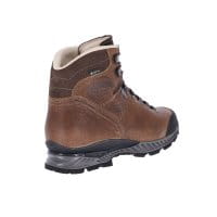 Meindl Toronto Lady MFS Trekkingschuh dunkelbraun seitlich (2)