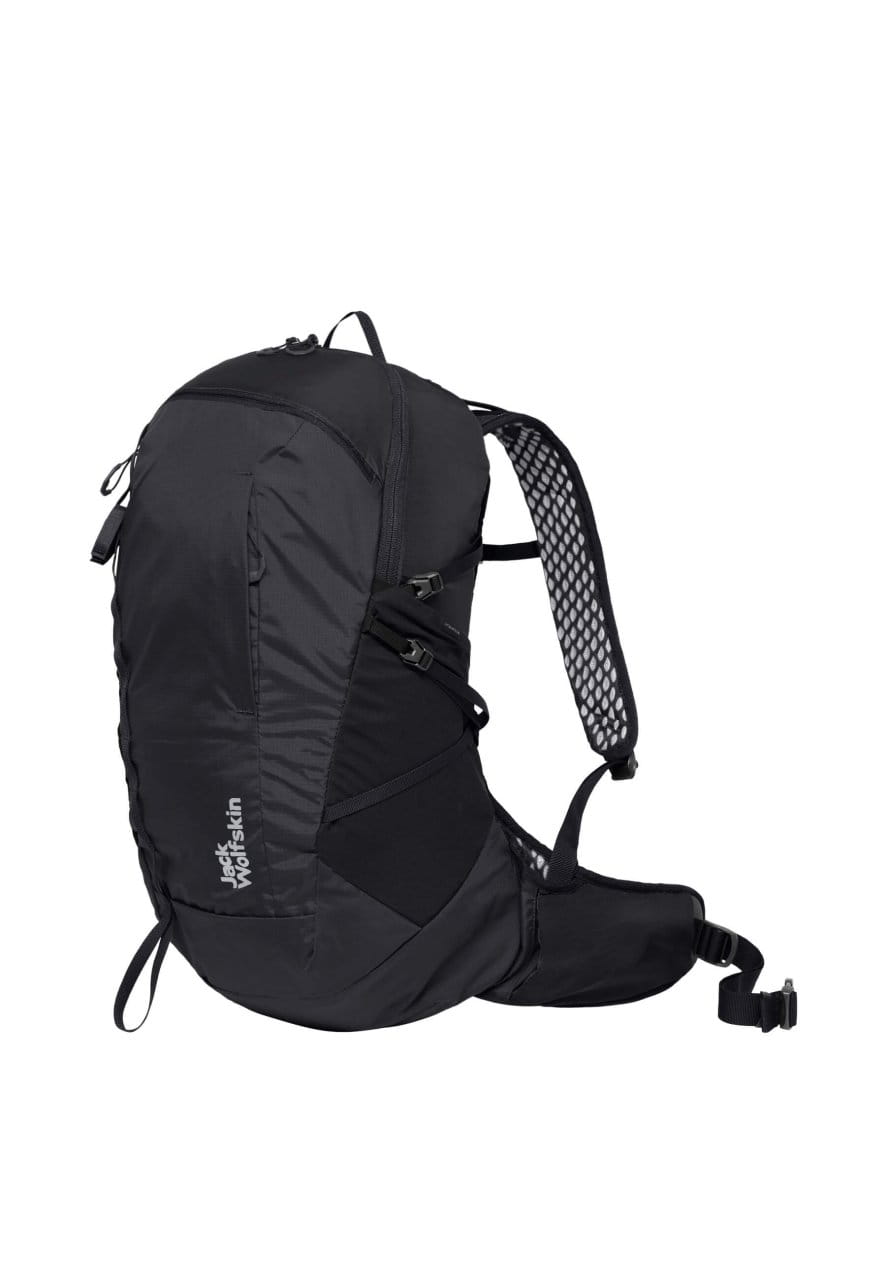 Jack Wolfskin Prelight Vent 25 S-L Rucksack 25 L phantom kaufen ...
