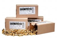 Sellier & Bellot 9mm Luger Vollmantel FMJ 124gr. - 250 St.