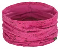 Pinewood Himalaya Neck Tube Hot Pink melange