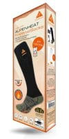 Alpenheat FireWoolSocks mit App(AJ27-APP)