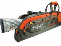 Hart Ret Rifle Soft Case 125cm Detailansicht