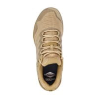 Merrell Nova 3 Low Tactical Coyote oben