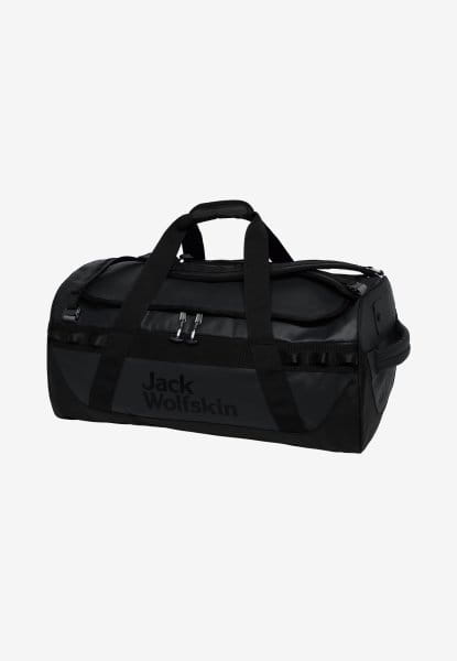 Jack Wolfskin Expedition Trunk 65 black Herzensprojekt