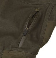 H&auml;rkila Mountain Hunter Hybrid Hose Detail 4