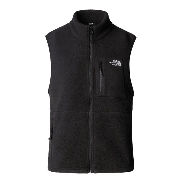The North Face Yumiori Weste Damen TNF Black