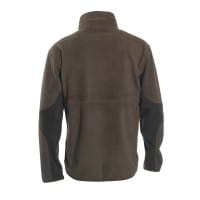 Veste polaire Deerhunter 5515 Gamekeeper Bonded, dos