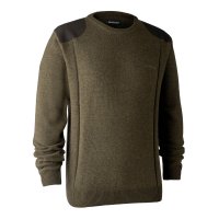 Deerhunter Sheffield Pullover mit Rundhals