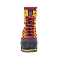 Pfanner Tirol Gladiator Schnittschutzschuh vorne