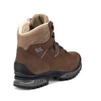 Hanwag Tatra II Bunion - mit Lederfutter - ohne Membran Erde/Brown