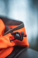 Seeland Venture Serac Jacke Orange blaze