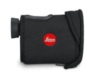 Housse n&eacute;opr&egrave;ne Leica pour Rangemaster CRF
