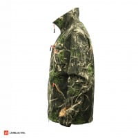 Hart LATOK 2D Wendejacke Seitenansicht links