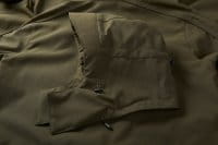 H&auml;rkila Pro Hunter Endure Jacke Kapuze