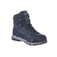 Meindl Gemona Lady GTX Winterstief seitlich 1