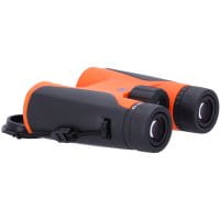 ZEISS Terra ED 8x42 Fernglas Orange - Sonderedition seitlich hinten