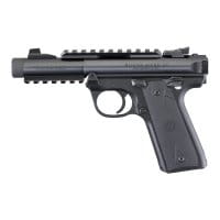 Ruger Mark IV 22/45 Tactical