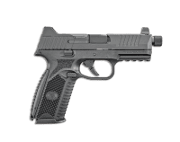 FN Herstal FN 509 Tactical Schwarz Kal 9mm Luger 2 