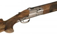 Beretta DT 11 Sporting AS Bockdoppelflinte Perspektive