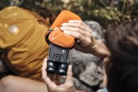 Swarovski CL Pocket 8x25 Fernglas inkl. Zubeh&ouml;rpaket Imagebild 1