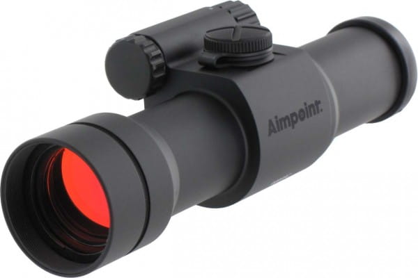 Point rouge Aimpoint 9000 SC 2 MOA Point rouge Aimpoint 9000 SC 2 MOA