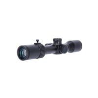 DDoptics V10 1,5-15x40 NXT Zielfernrohr seitlich 1