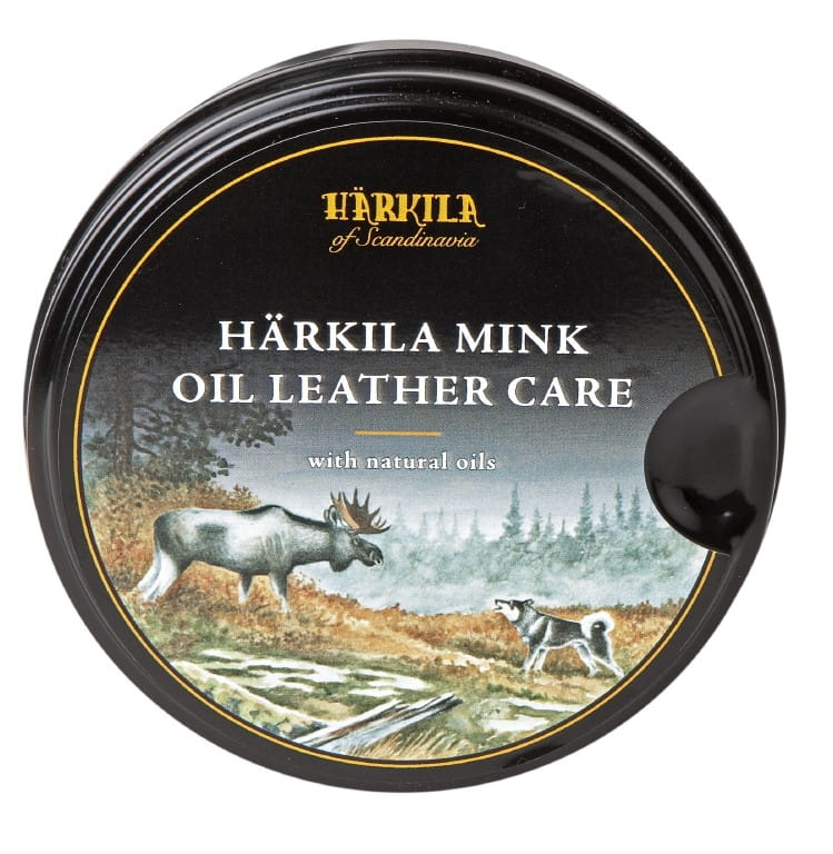 Härkila Nerzöl-Lederpflege 170 ml