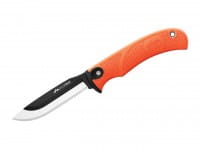 Outdoor Edge RazorMax Orange austauschbare Klinge
